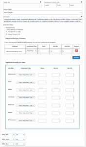 Role Based Pricing by Addify – compatible with variations