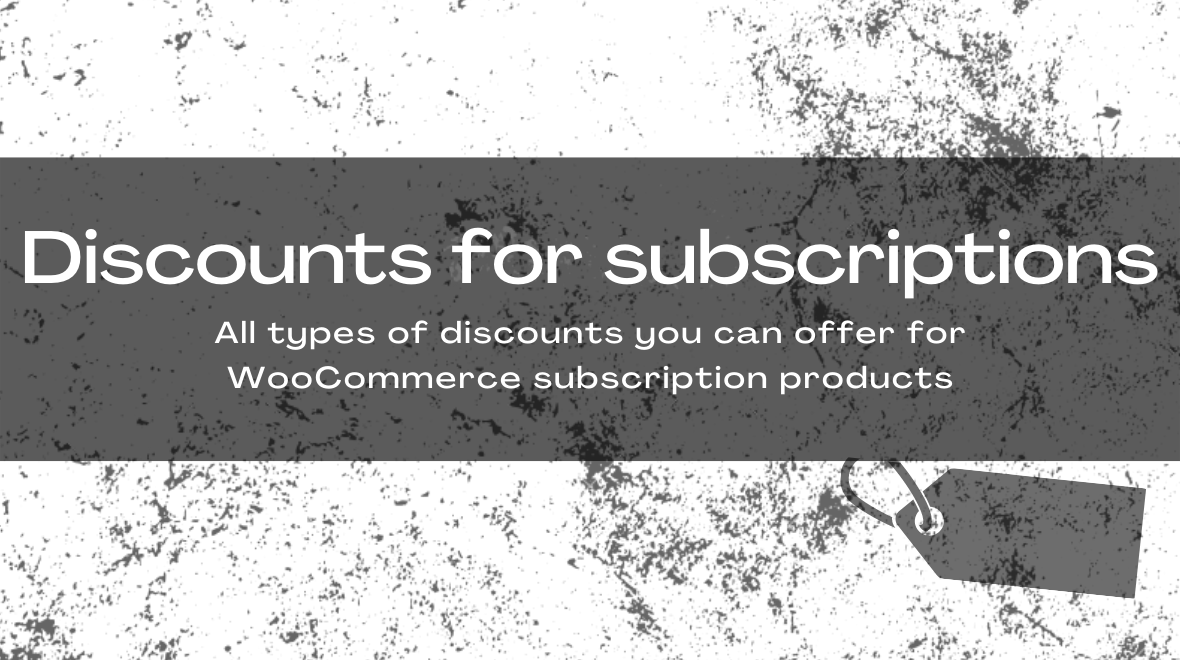 How to categorize coupons - WooCommerce